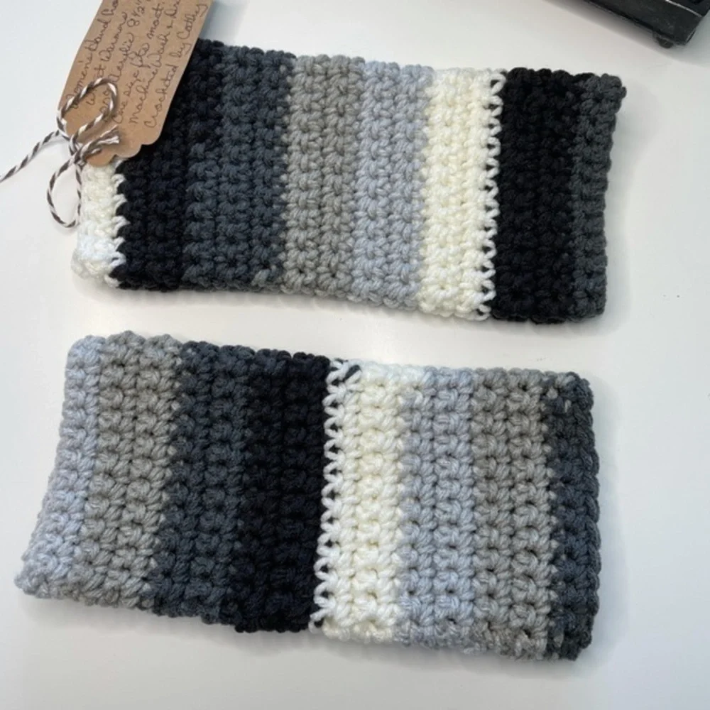 🛑LEAVING SOON🛑 All Handmade Crochet is Moving To Our Website Only